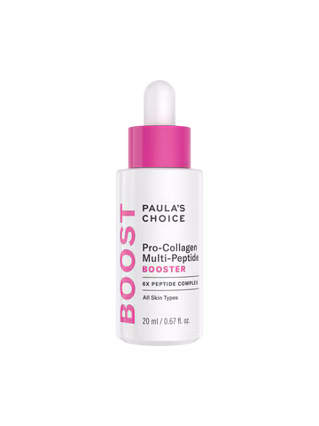 Paula’s Choice Pro-Collagen Multi-Peptide Booster